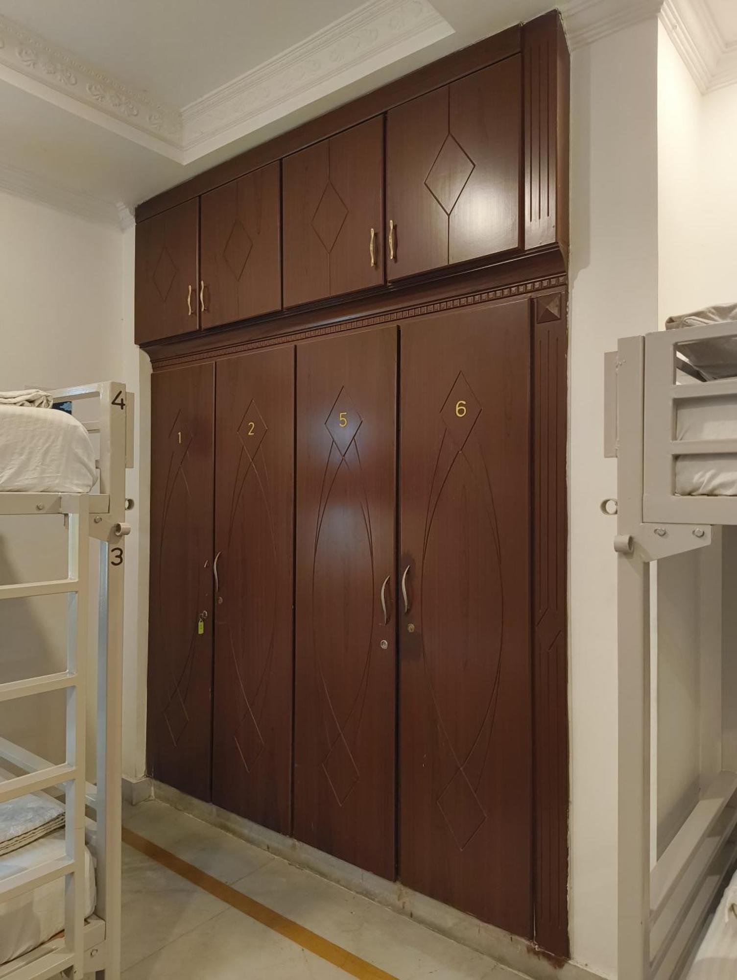 Hostel Bonjour Travellers Hyderabad